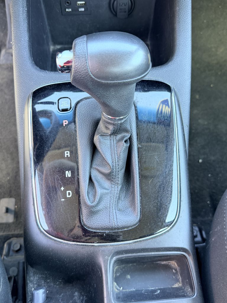 Photo 18 of this KIA FORTE