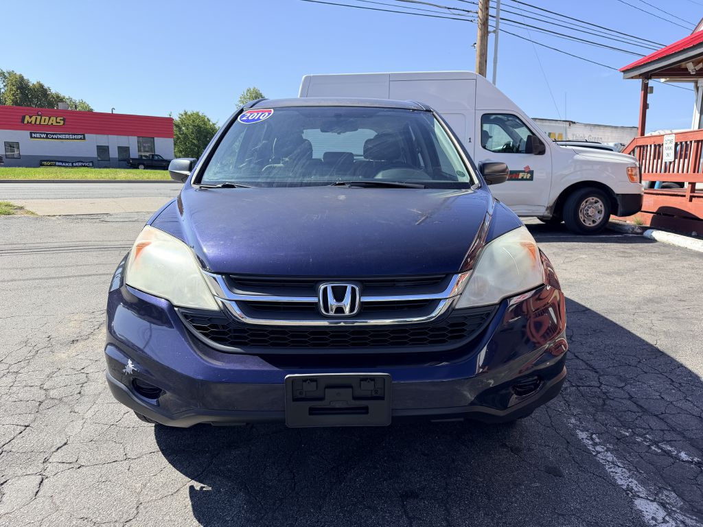Photo 2 of this HONDA CR-V