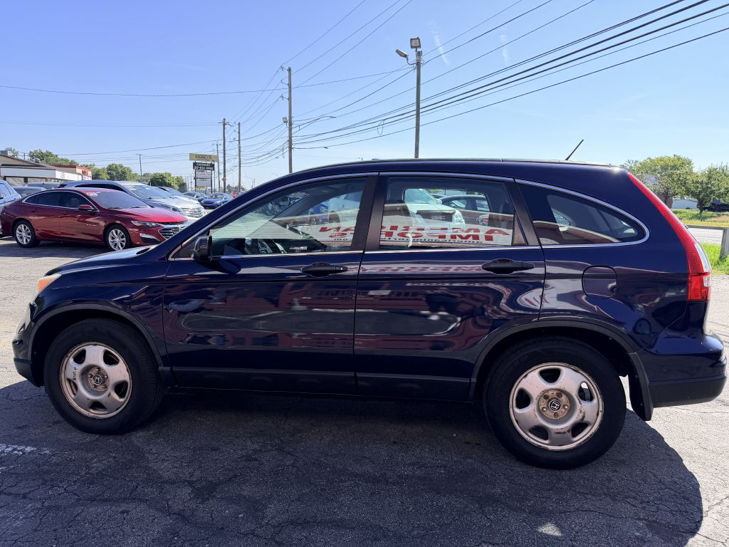 Photo 3 of this HONDA CR-V