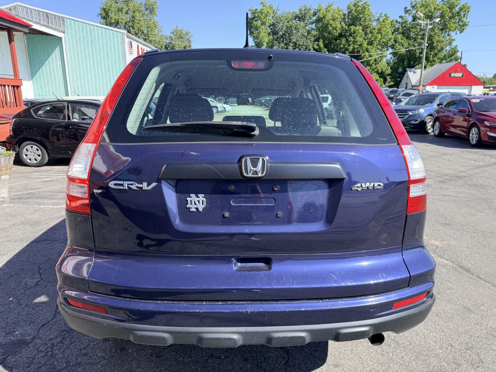 Photo 4 of this HONDA CR-V