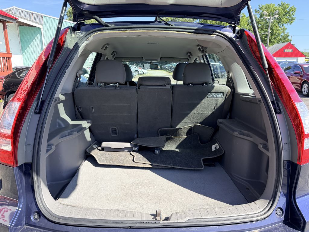 Photo 5 of this HONDA CR-V