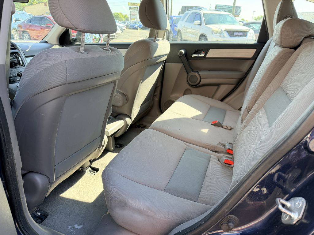 Photo 6 of this HONDA CR-V