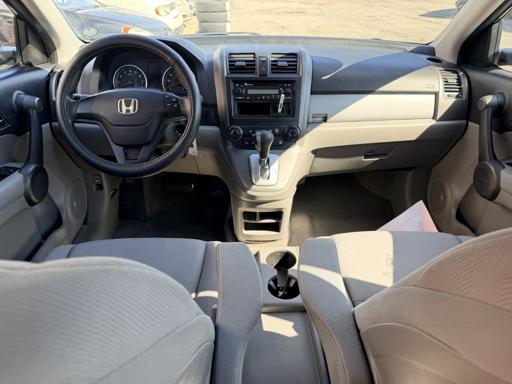 Photo 7 of this HONDA CR-V