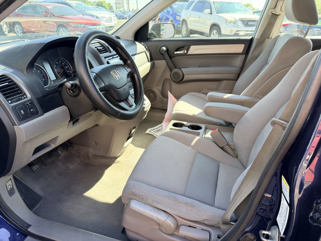 Photo 9 of this HONDA CR-V