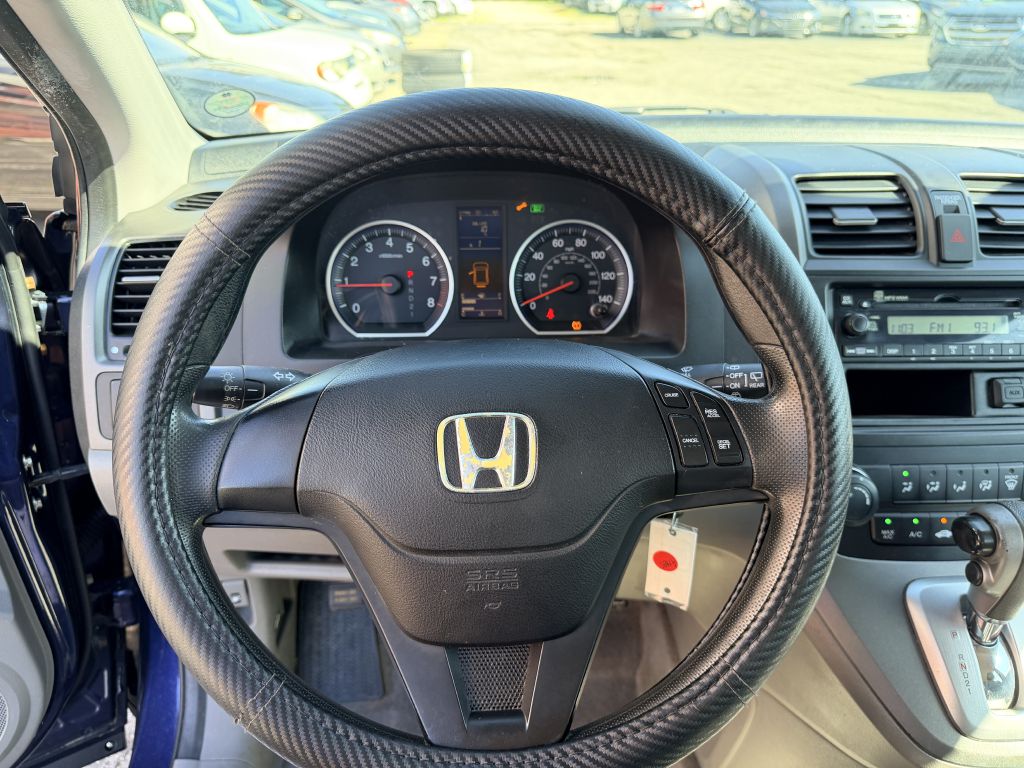 Photo 10 of this HONDA CR-V