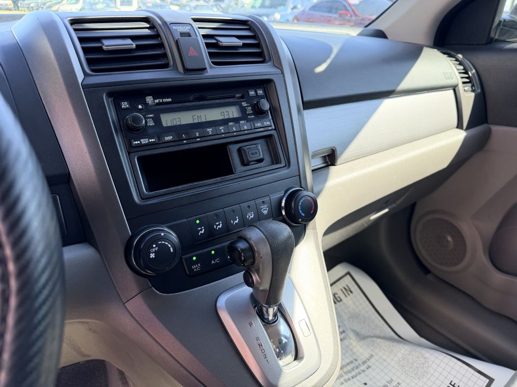 Photo 11 of this HONDA CR-V