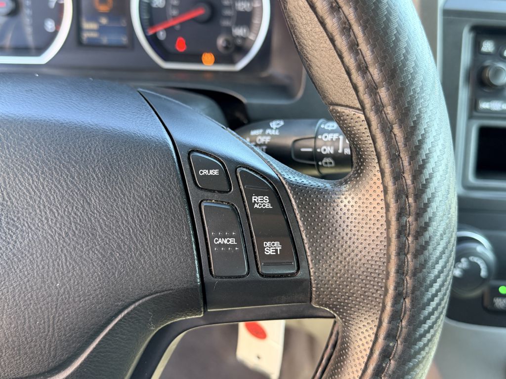 Photo 14 of this HONDA CR-V