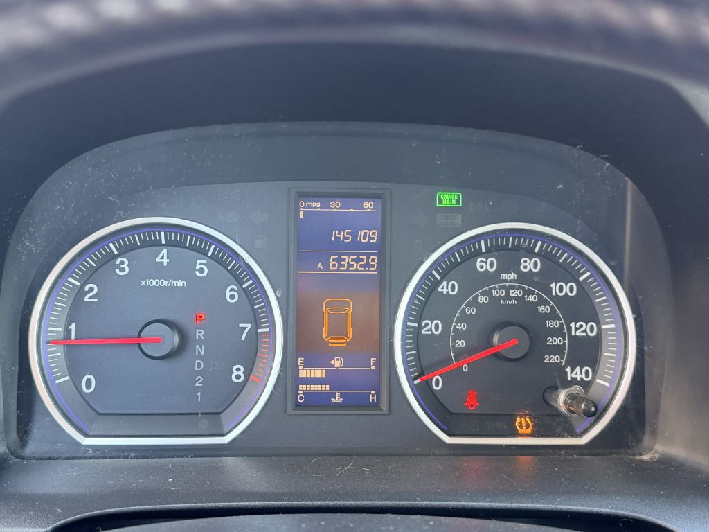 Photo 15 of this HONDA CR-V