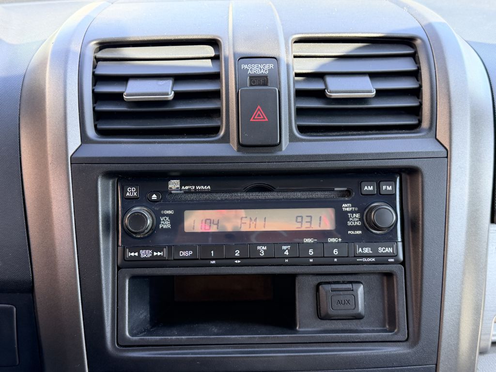 Photo 16 of this HONDA CR-V
