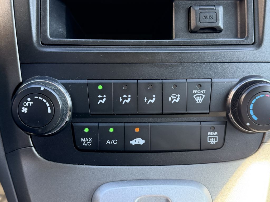 Photo 17 of this HONDA CR-V