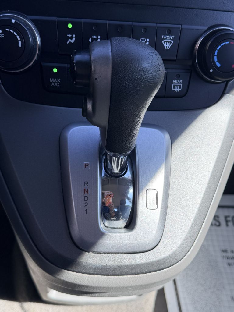 Photo 18 of this HONDA CR-V