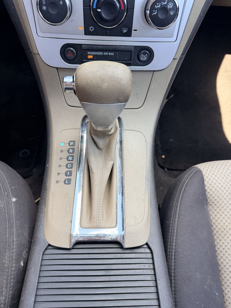 Photo 16 of this CHEVROLET MALIBU