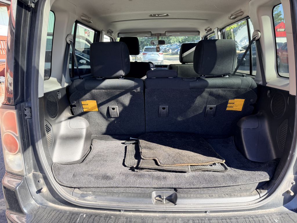 Photo 5 of this SCION XB