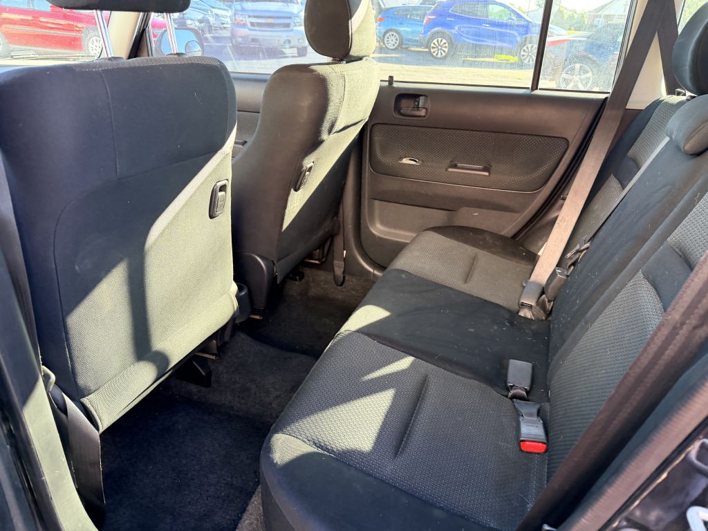 Photo 6 of this SCION XB
