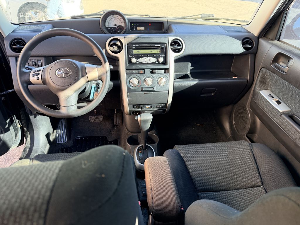 Photo 7 of this SCION XB