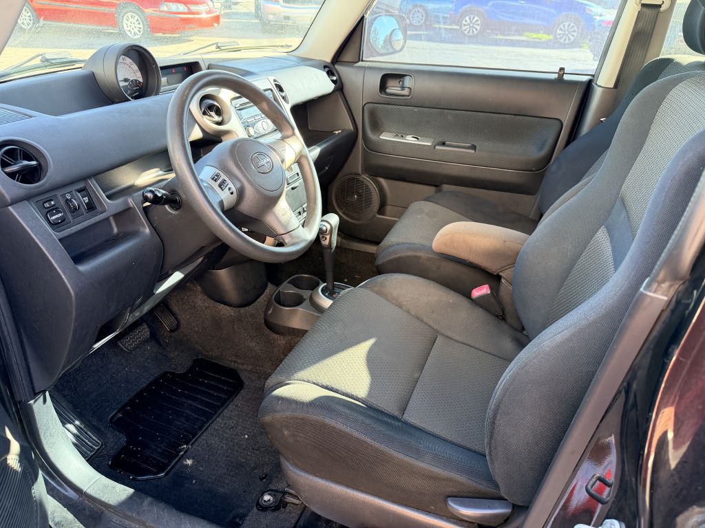 Photo 9 of this SCION XB