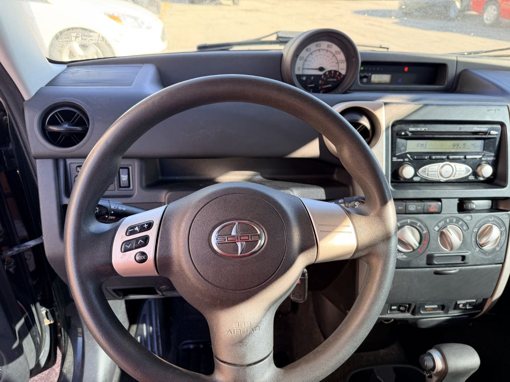 Photo 10 of this SCION XB