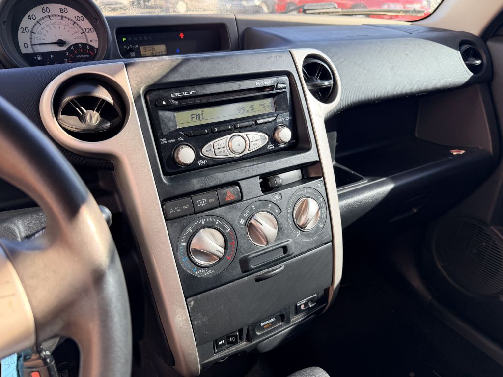 Photo 11 of this SCION XB