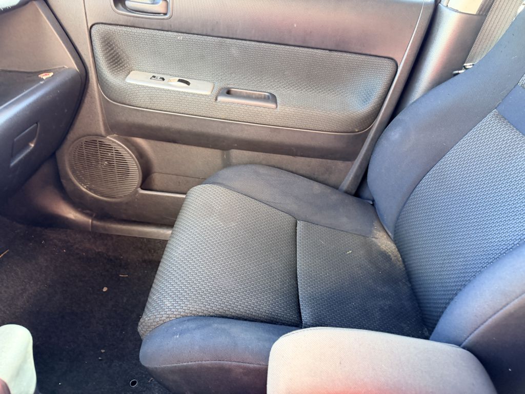 Photo 12 of this SCION XB