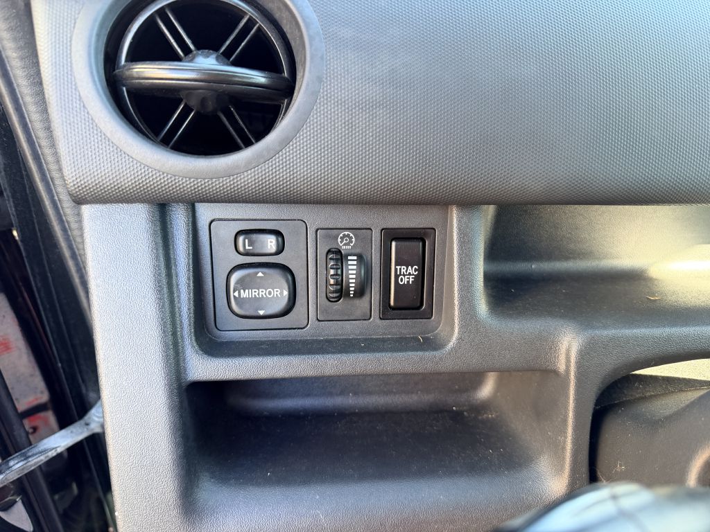 Photo 13 of this SCION XB
