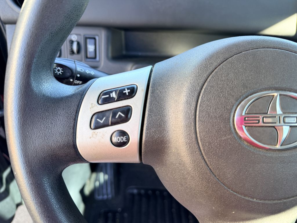 Photo 14 of this SCION XB