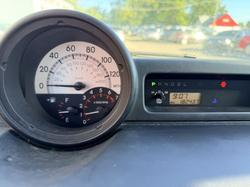 Photo 15 of this SCION XB