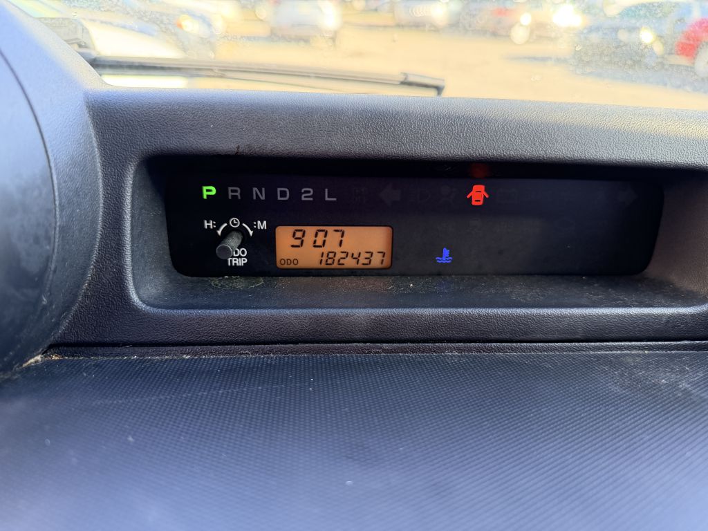 Photo 16 of this SCION XB