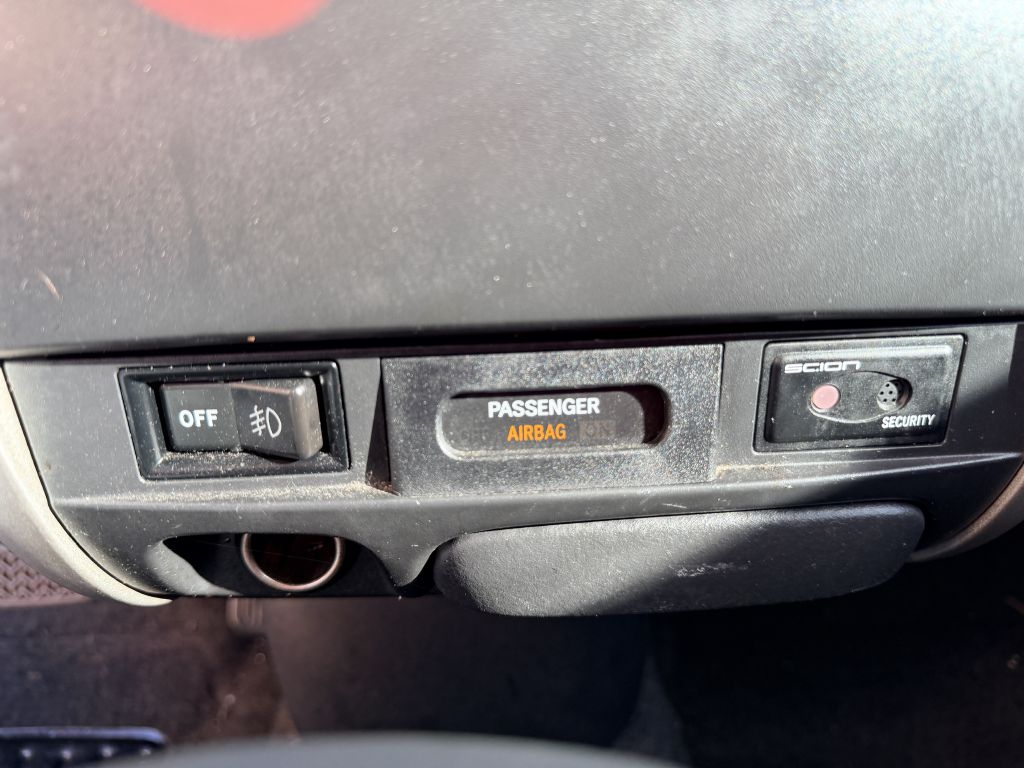 Photo 19 of this SCION XB