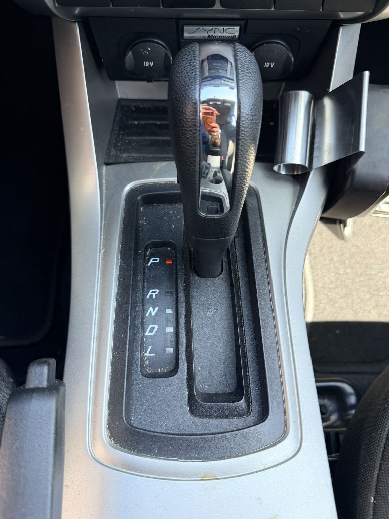 Photo 20 of this FORD FOCUS