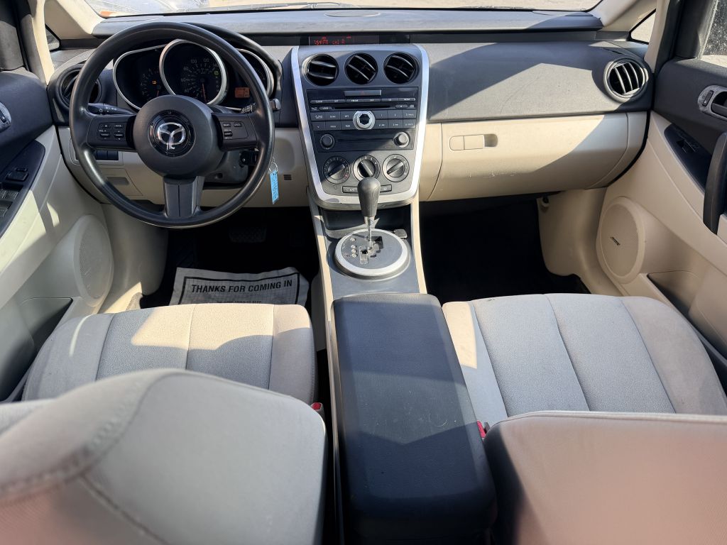 Photo 7 of this MAZDA CX-7