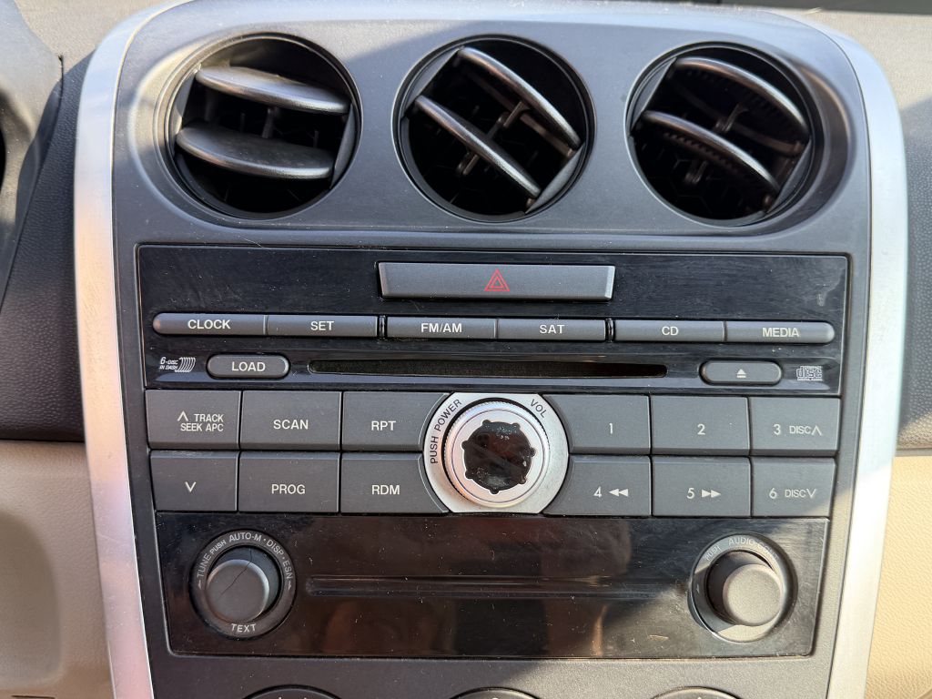 Photo 18 of this MAZDA CX-7