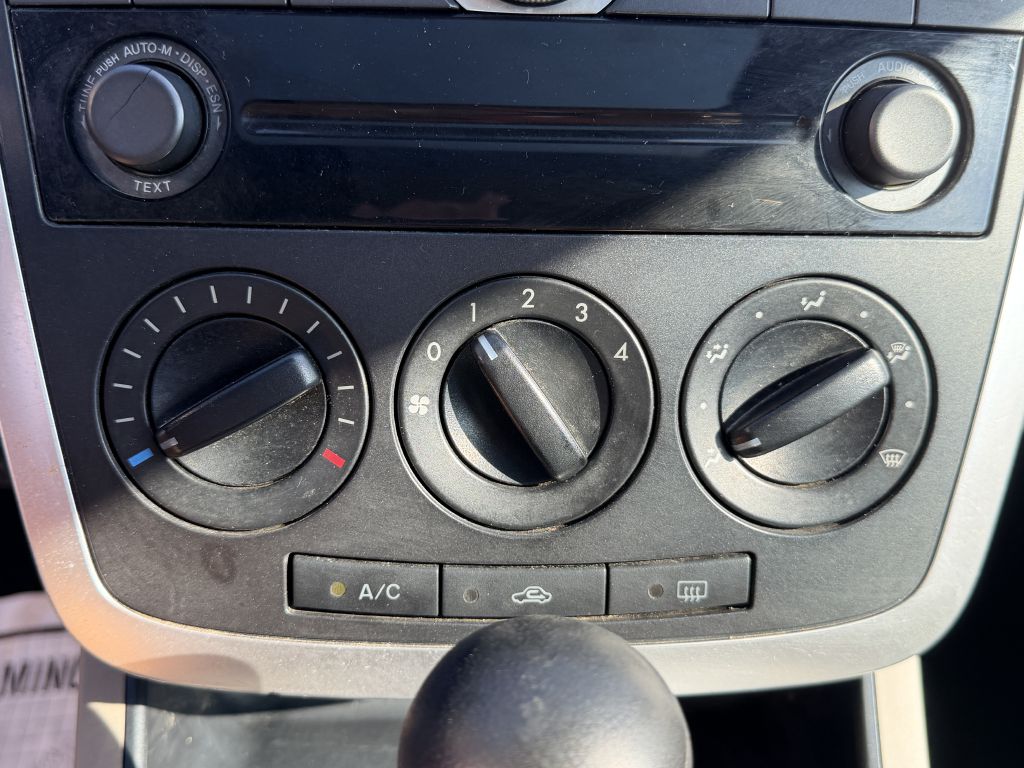 Photo 19 of this MAZDA CX-7