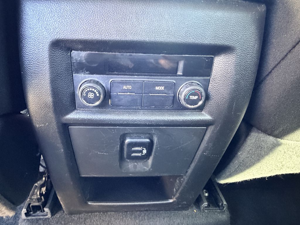 Photo 8 of this CHEVROLET TRAVERSE