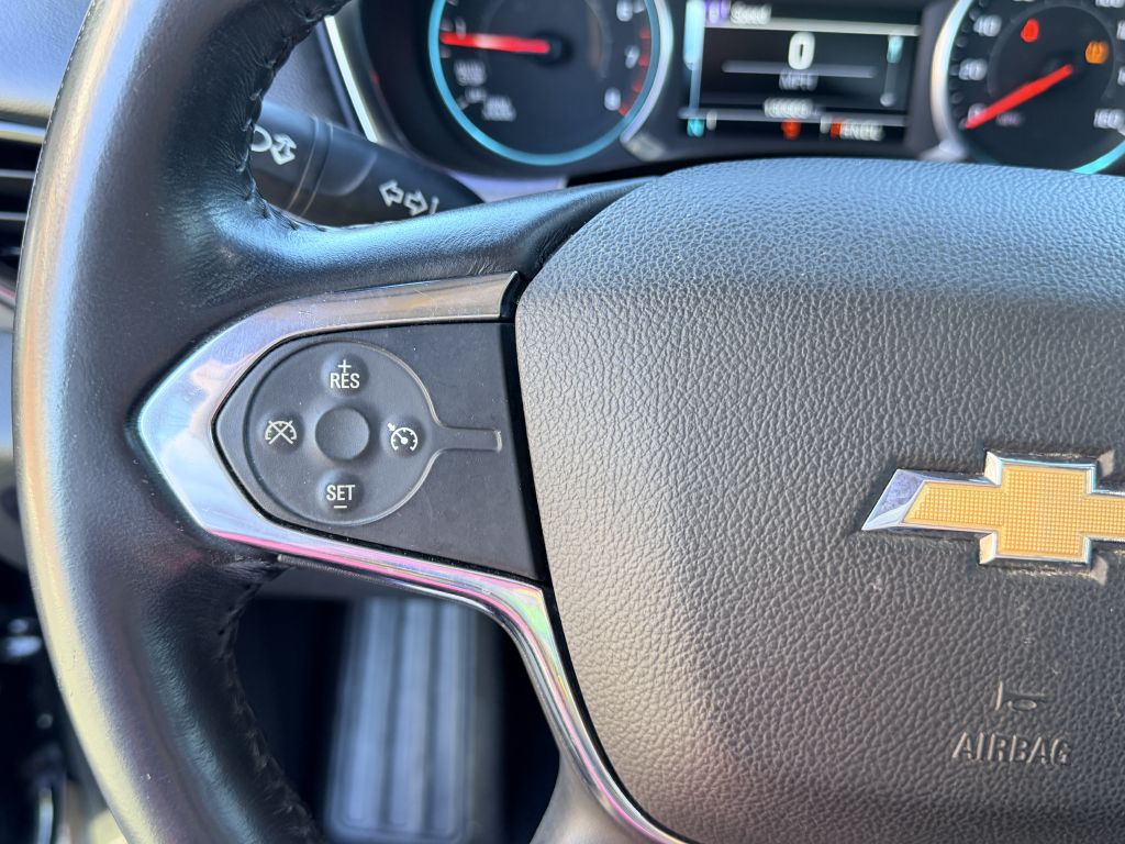 Photo 16 of this CHEVROLET TRAVERSE