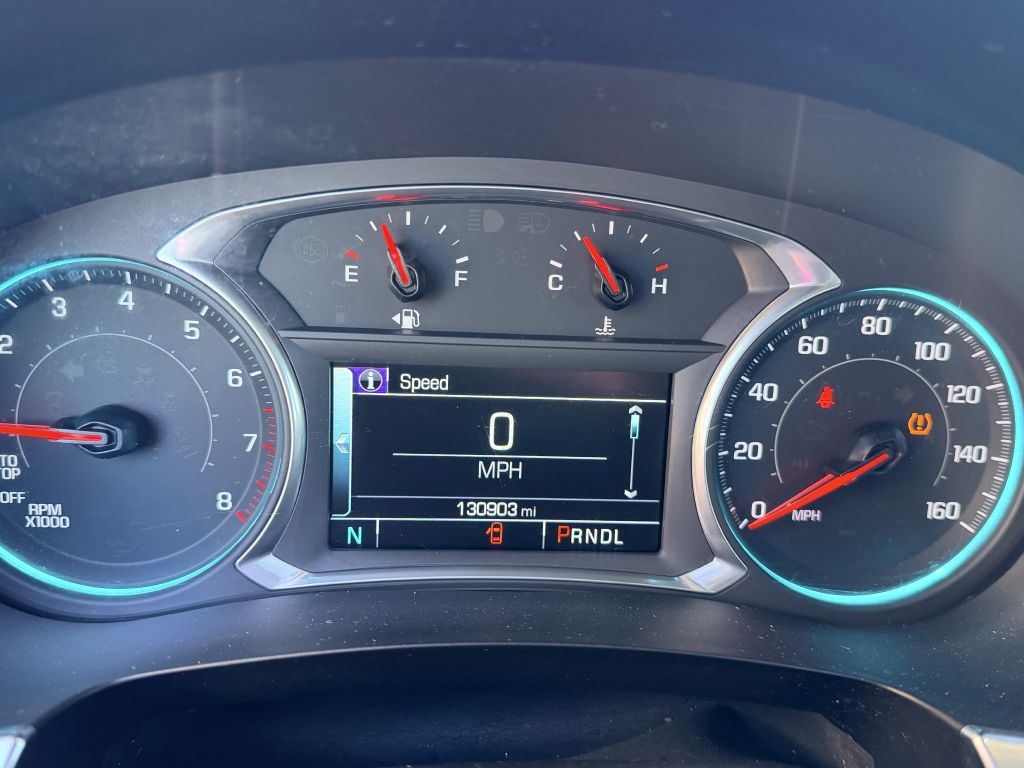 Photo 18 of this CHEVROLET TRAVERSE