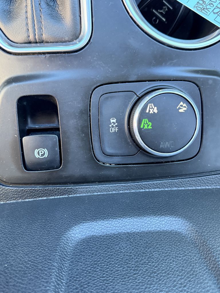 Photo 23 of this CHEVROLET TRAVERSE