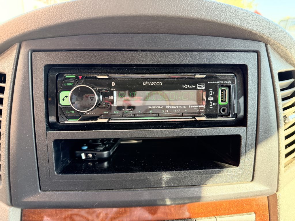 Photo 15 of this JEEP GRAND CHEROKEE