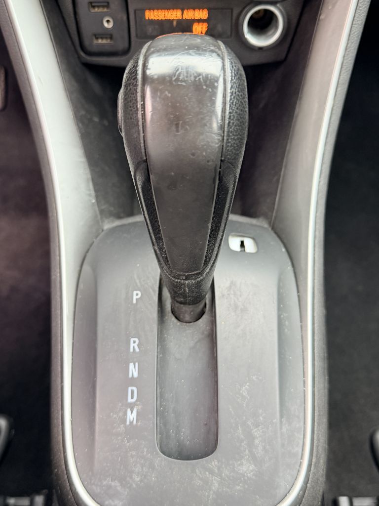 Photo 18 of this CHEVROLET TRAX