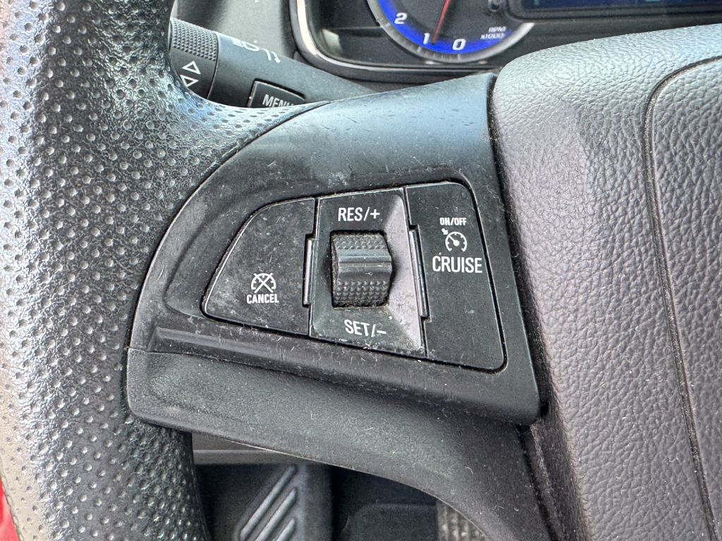 Photo 16 of this CHEVROLET TRAX