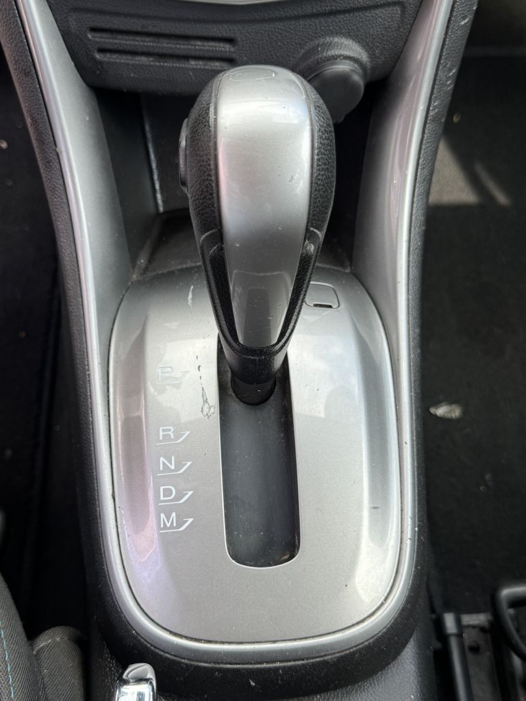 Photo 20 of this CHEVROLET TRAX