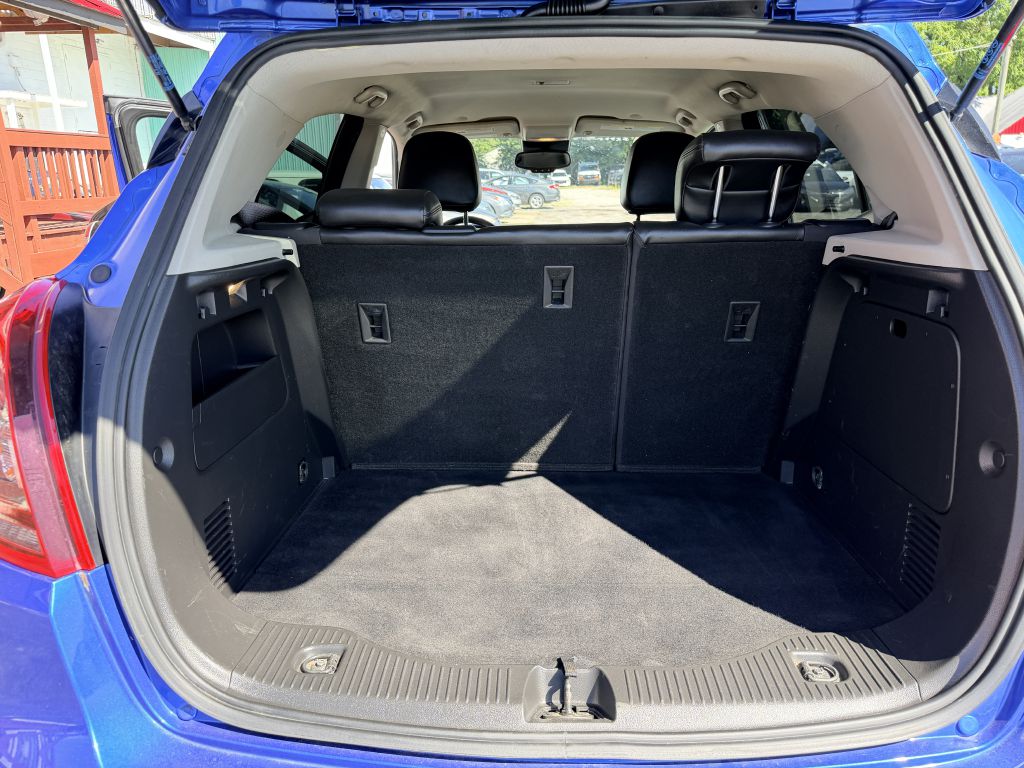 Photo 5 of this BUICK ENCORE