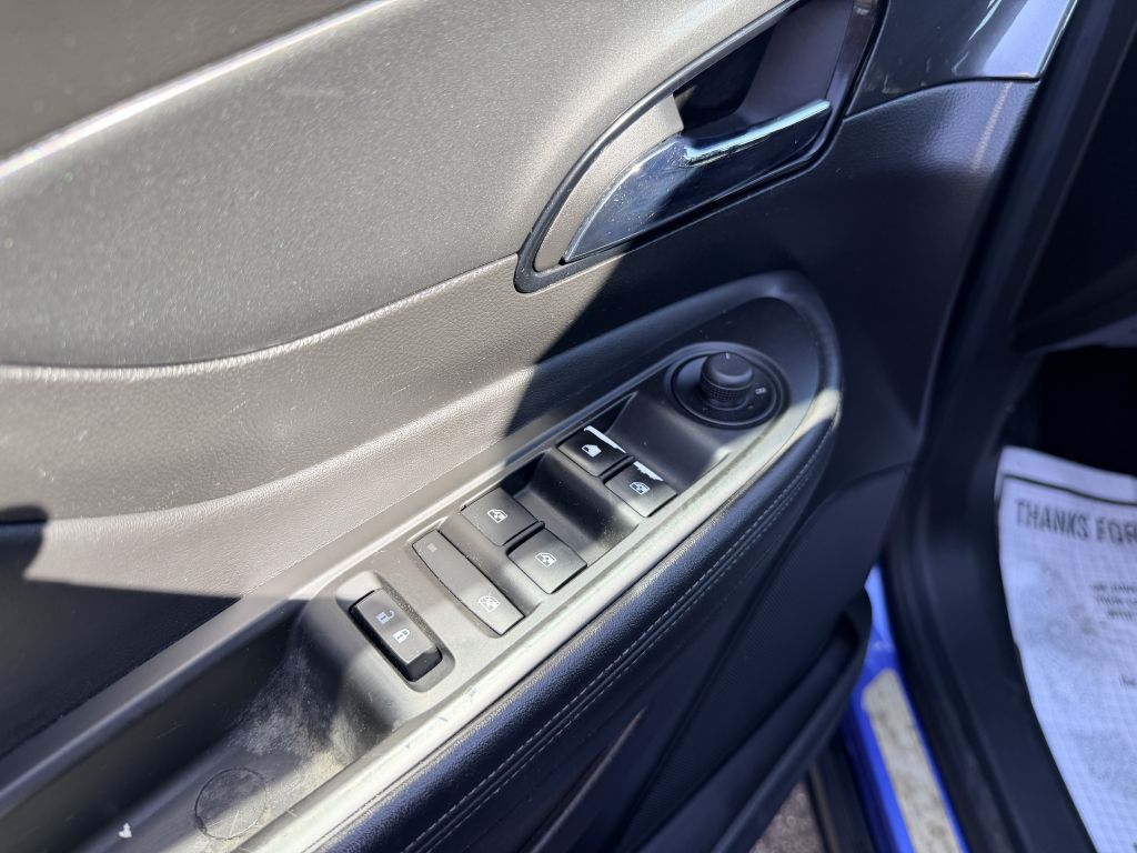 Photo 9 of this BUICK ENCORE
