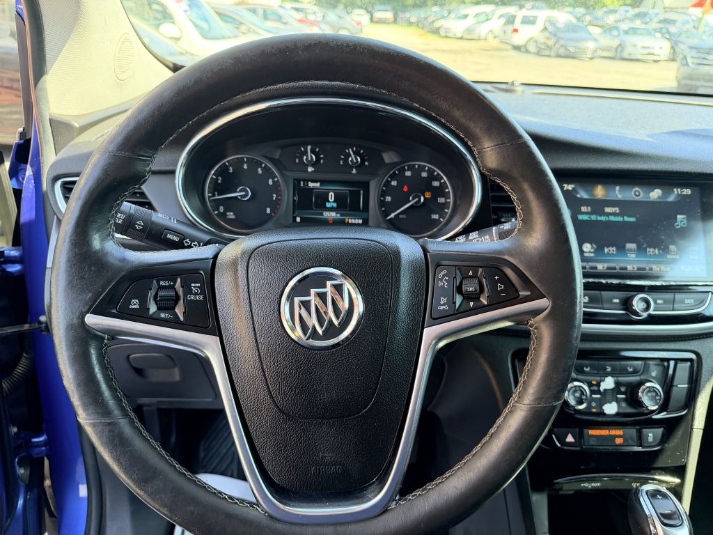 Photo 11 of this BUICK ENCORE