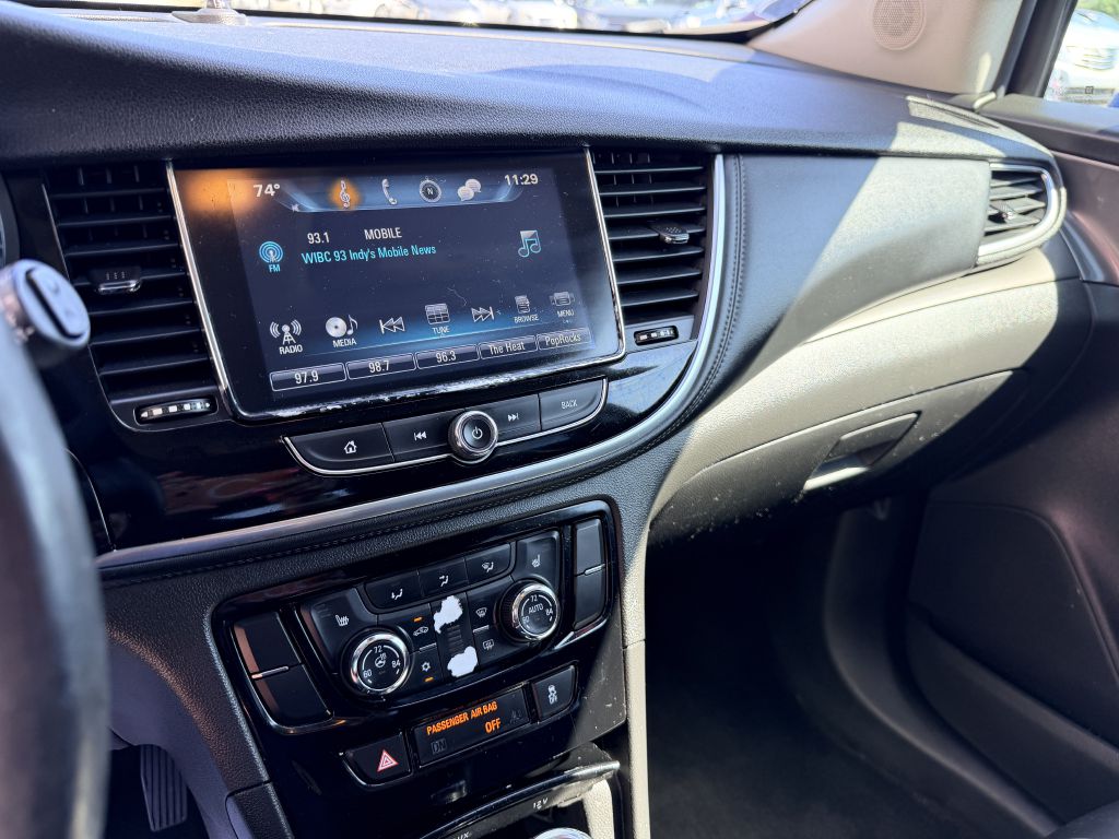 Photo 12 of this BUICK ENCORE