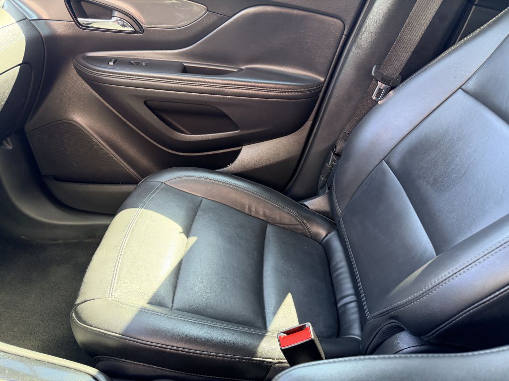 Photo 13 of this BUICK ENCORE