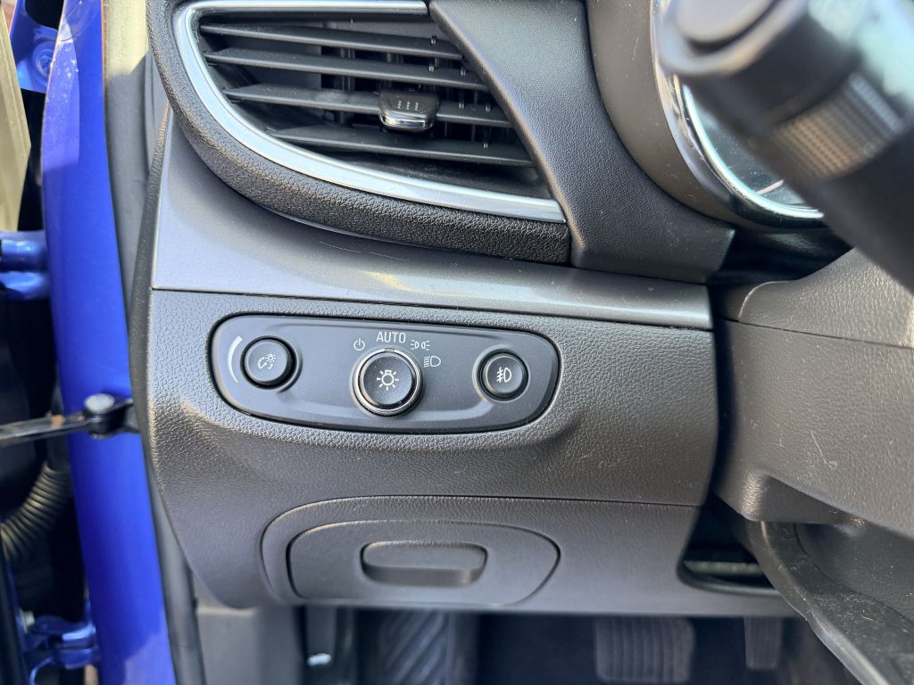 Photo 14 of this BUICK ENCORE
