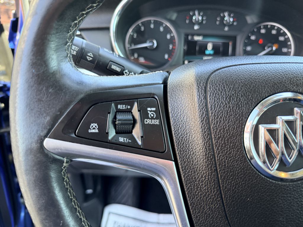 Photo 15 of this BUICK ENCORE