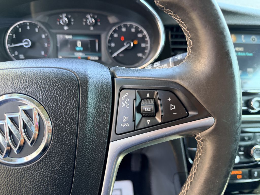 Photo 16 of this BUICK ENCORE