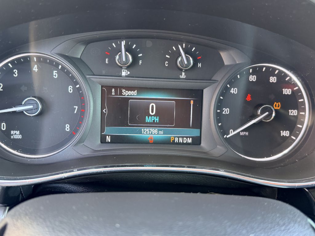 Photo 17 of this BUICK ENCORE
