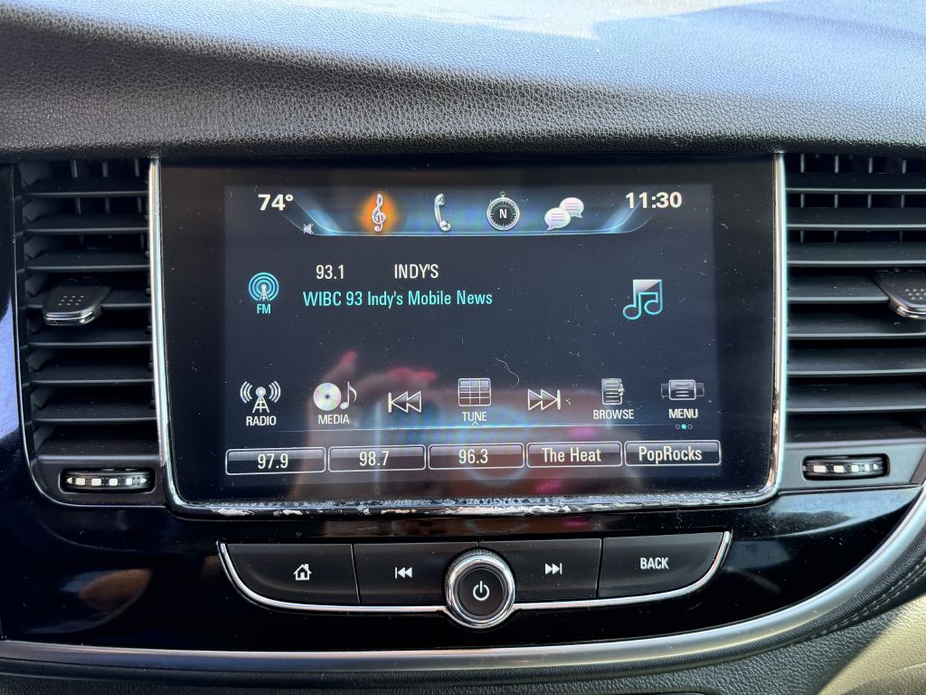 Photo 18 of this BUICK ENCORE
